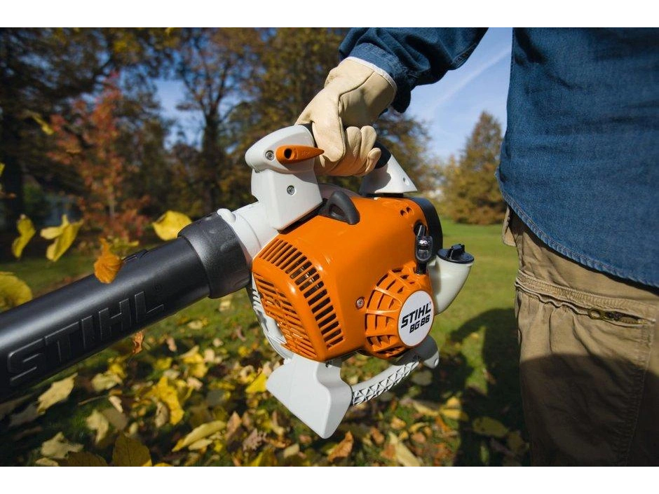 2025 Stihl Bg 86 alt