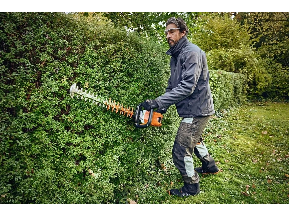 2026 Stihl Hsa 100 alt
