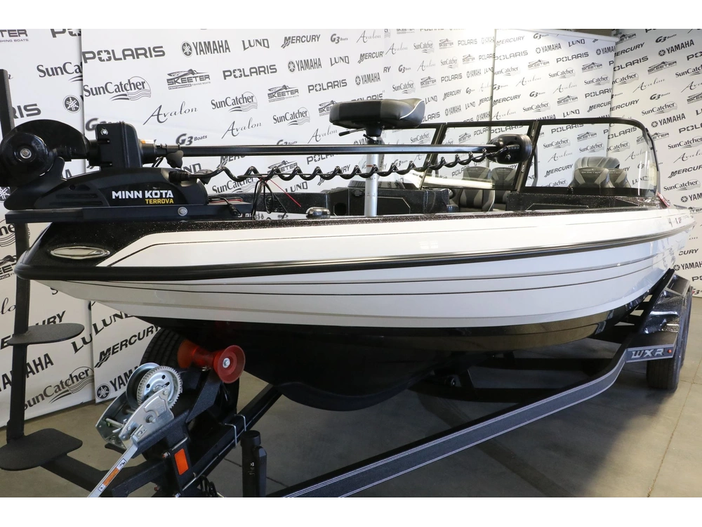 2026 Skeeter Products Wxr2260 + Yamaha F350 alt