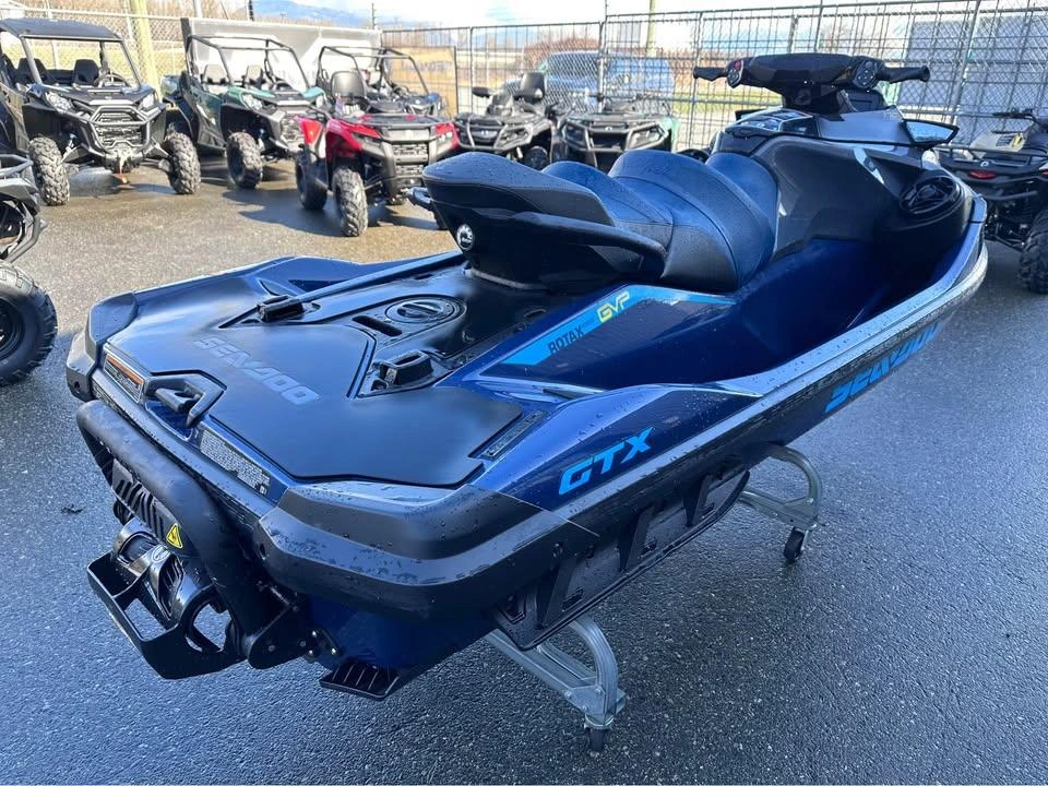 2026 Sea-doo Gtx 170 (sound System) alt