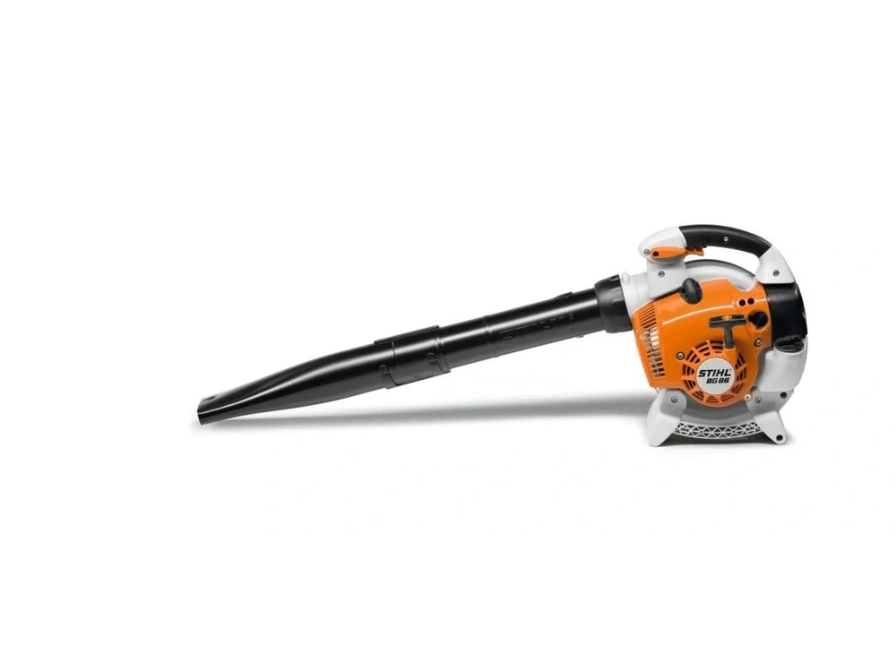 2026 Stihl Bg 86 Blower alt