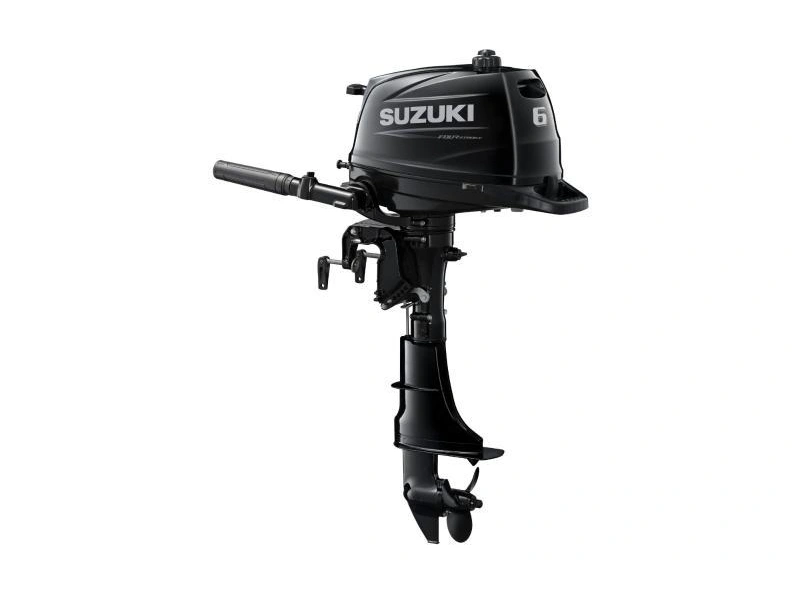 Suzuki Df6as 2026 alt