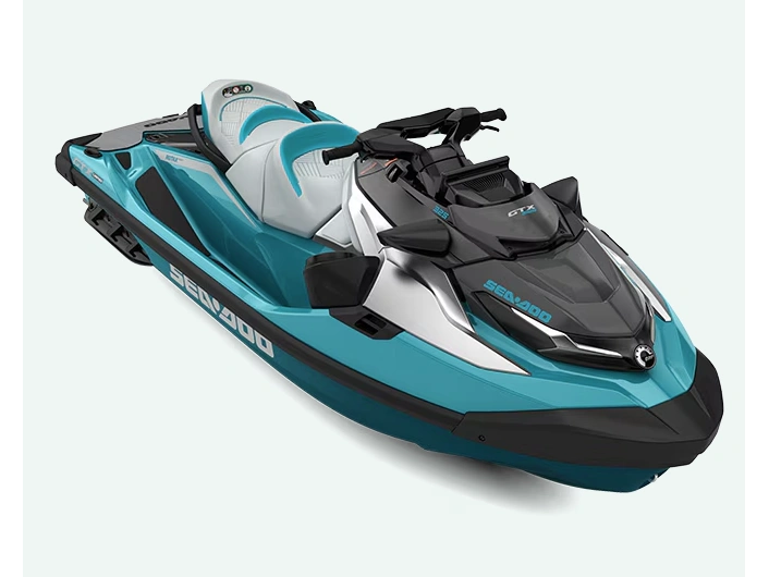Sea Doo Gtx Limited 325 Au 2026 alt