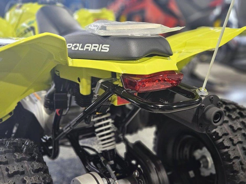 Polaris Outlaw 110 Efi 2026 alt