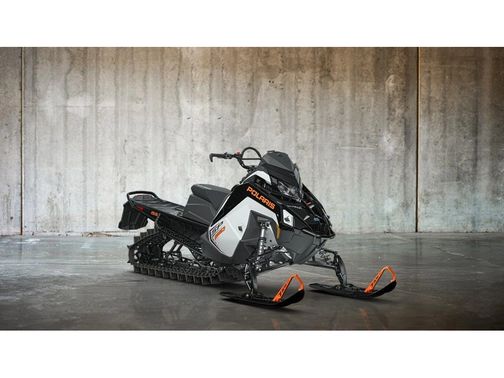 Polaris 650 Rmk Sp 155 Es 2027 alt