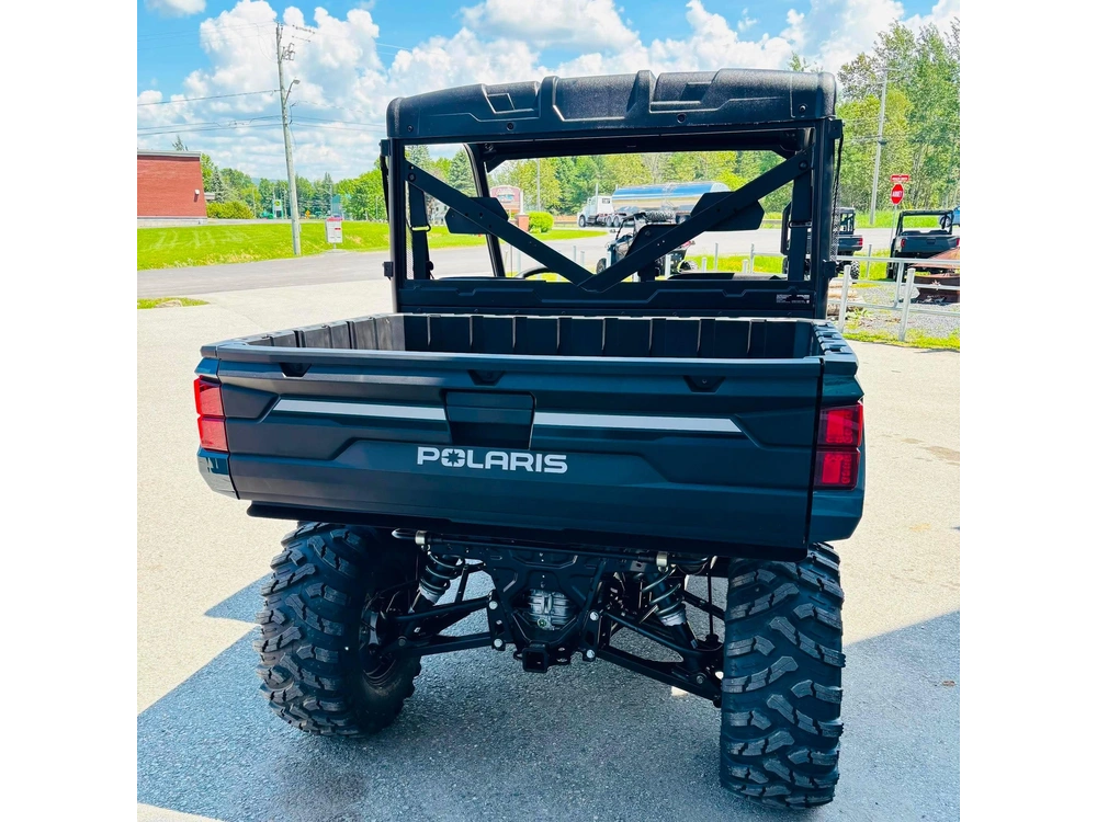 Polaris Ranger Xp 1000 Premium R26rre99ab 2026 alt