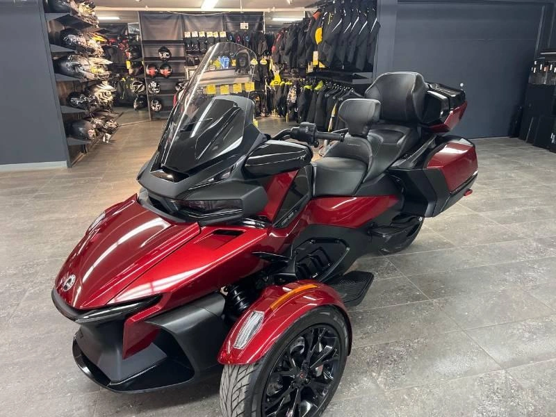 Can-am Rt Limited Se6 2024 alt