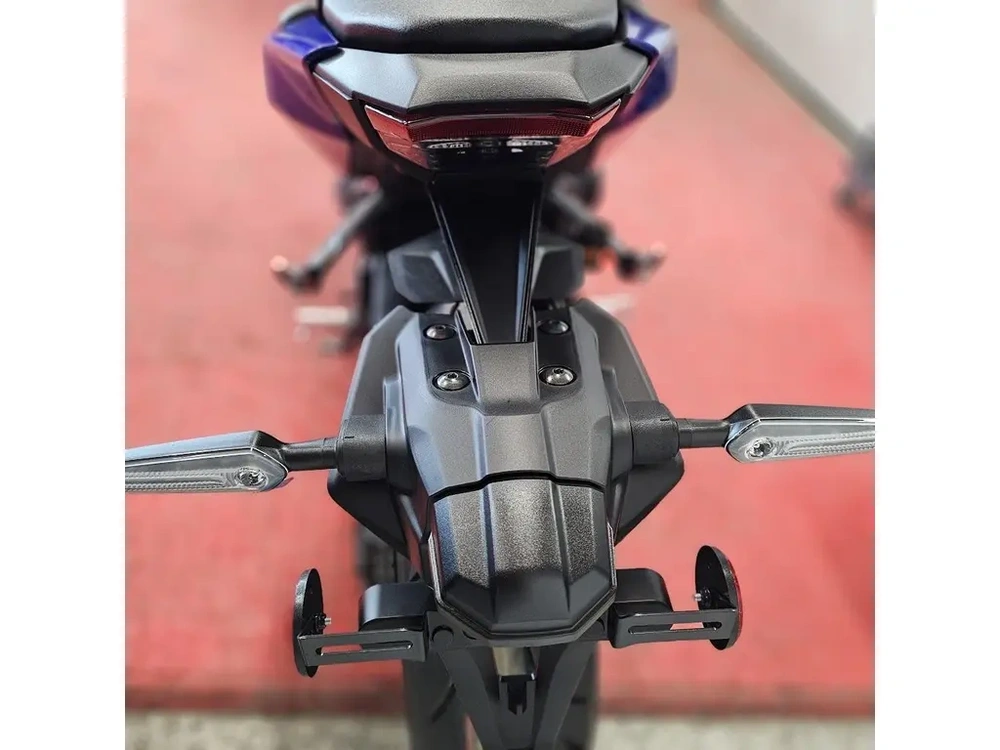 2026 Yamaha Mt-09 alt