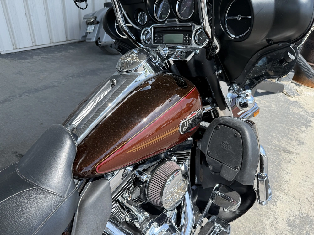 2011 Harley-davidson Ultra Classic Electra Glide alt