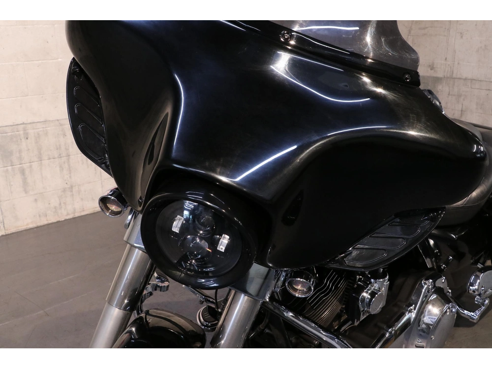 2010 Harley-davidson Street Glide Flhx alt