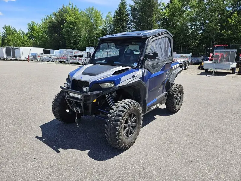 Polaris GENERAL 1000 XP 2020