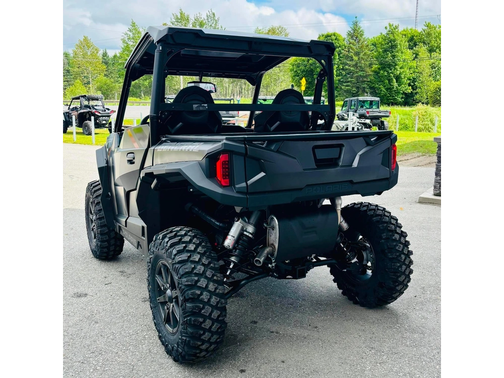 Polaris General Xp 1000 Premium + 500$ D'accessoires G26gxp99aj 2026 alt