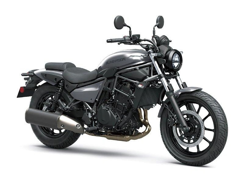 Kawasaki Eliminator 500 2024 alt