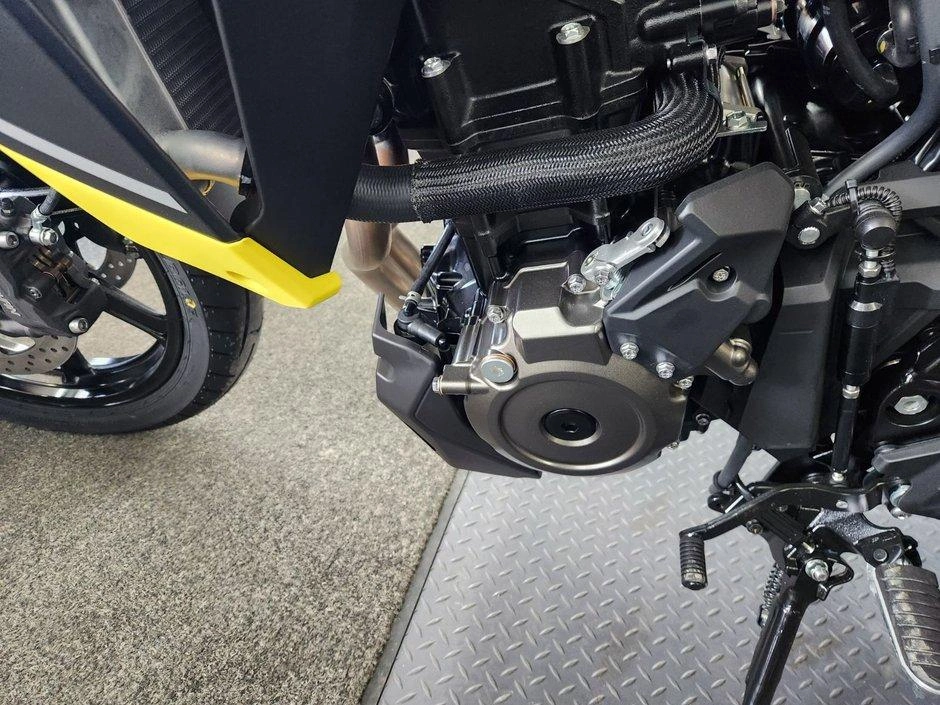 Suzuki V-strom 800 2026 alt