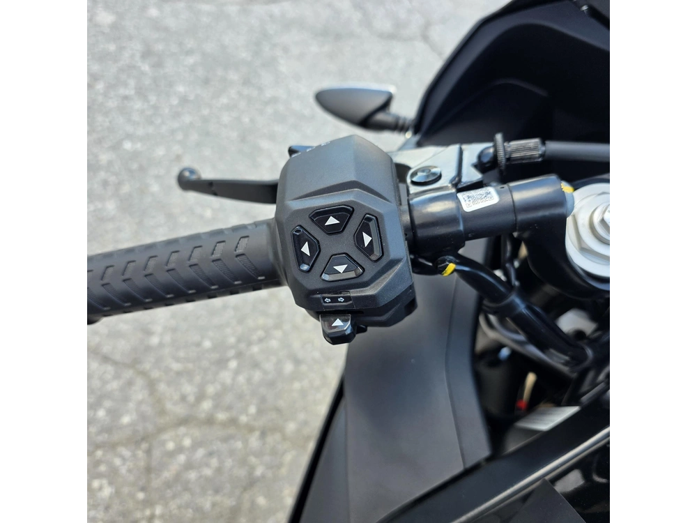 2026 Aprilia Rs 457 Gp Replica alt