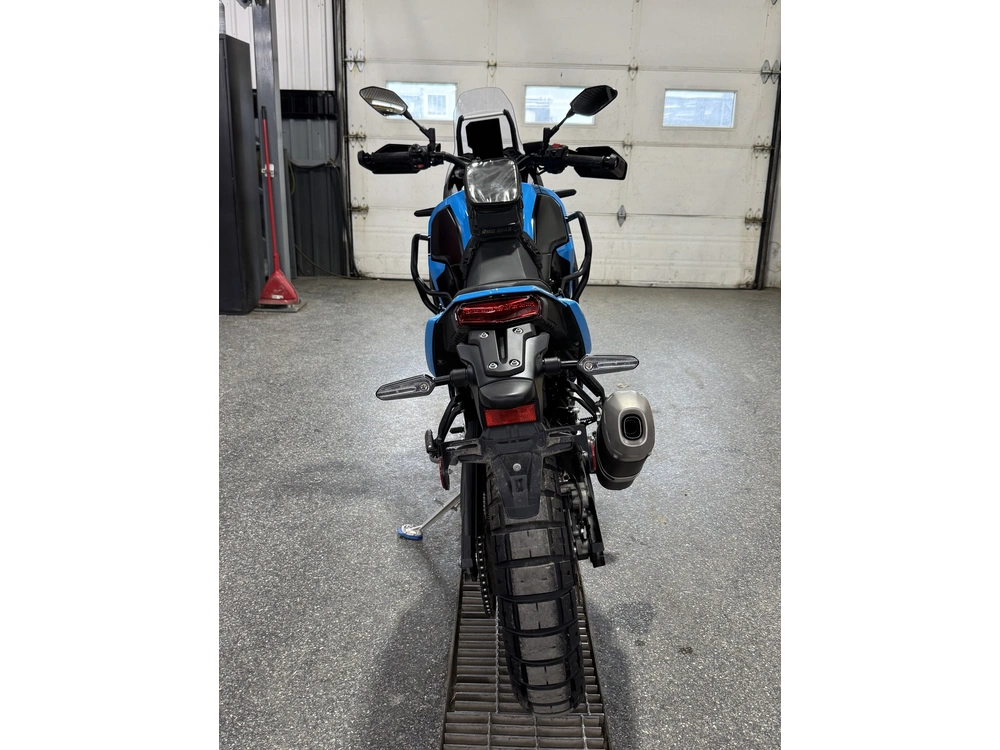Yamaha Xtz700 2025 alt