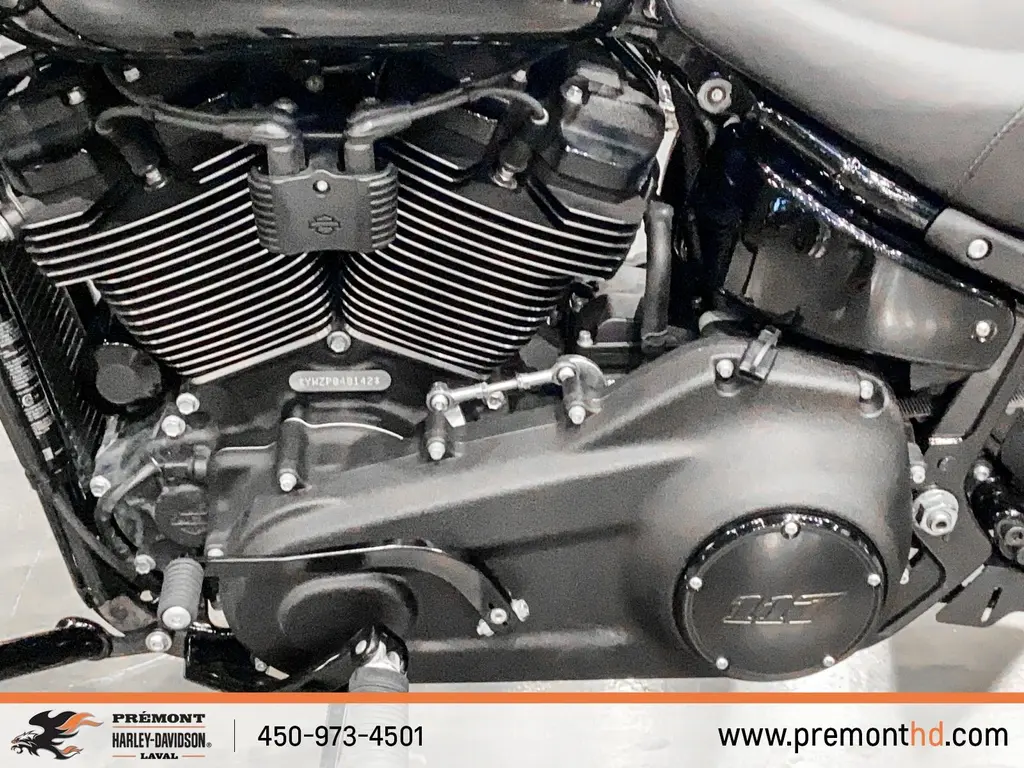 2023 Harley-Davidson DYNA LOW RIDER SFXLRS