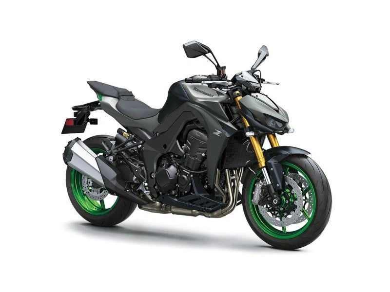 2026 Kawasaki Z1100 Se Abs alt