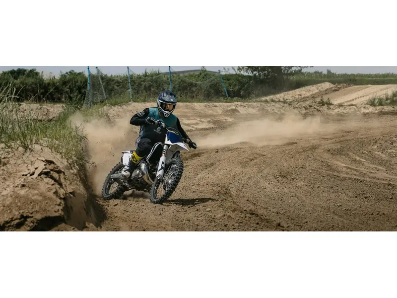 Husqvarna TC250 2026