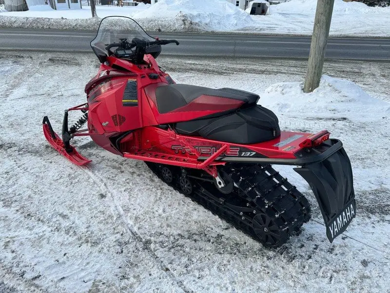 Yamaha SR VIPER L-TX GT 2020