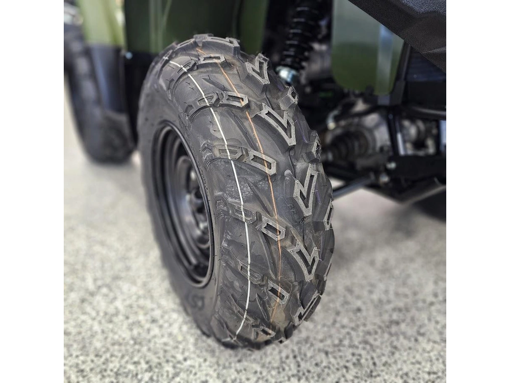 2026 Yamaha Kodiak 450 Eps alt