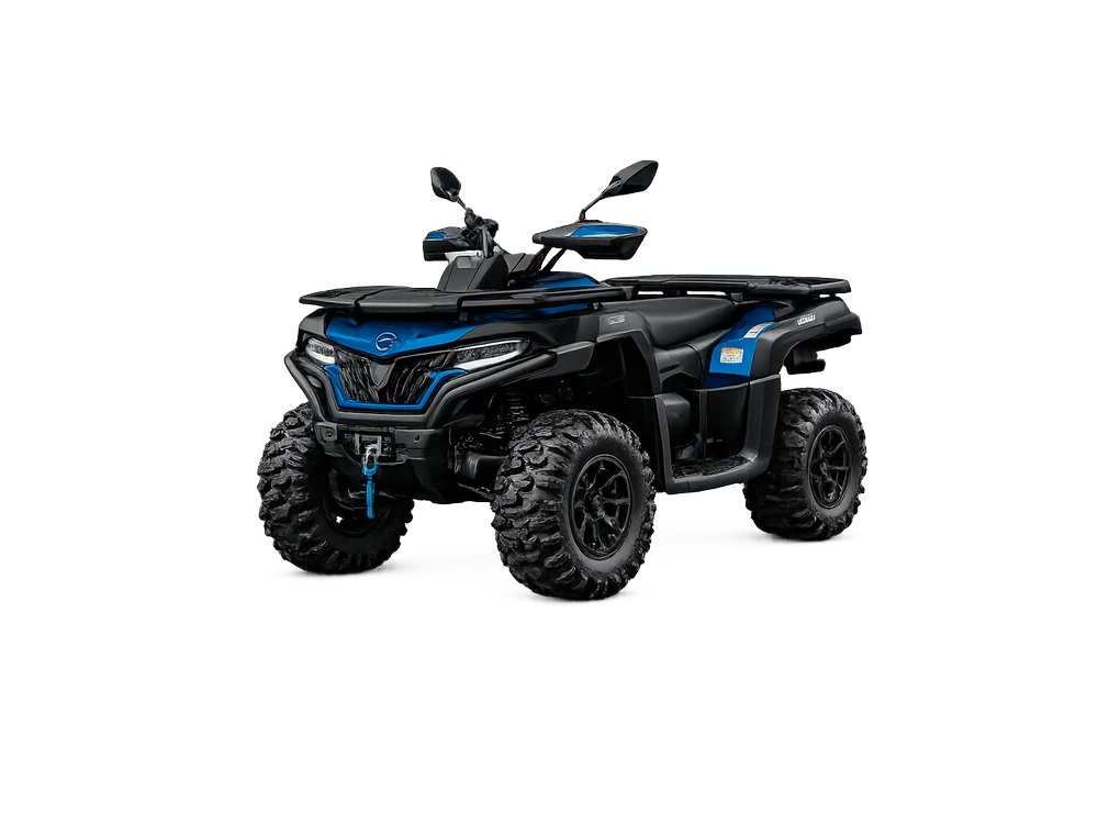 2026 Cfmoto Cf600az3b alt