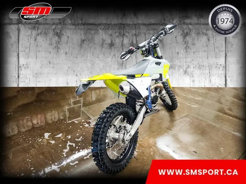 Husqvarna FX 350 2024