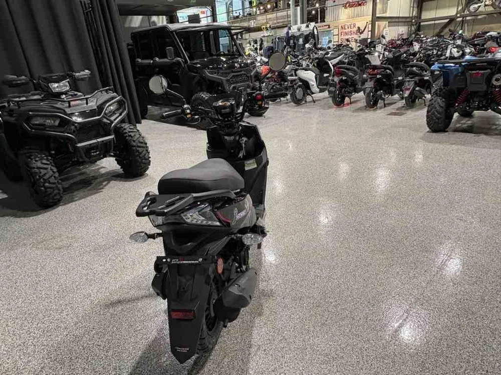 2026 Scootterre Joker 50 alt