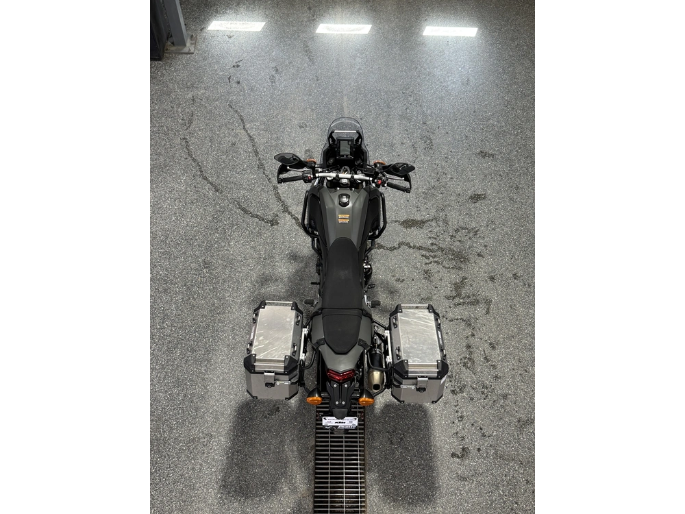 Yamaha Tenere 700 2023 alt
