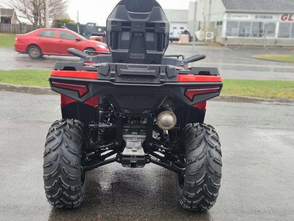 Polaris Sportsman 570 Touring 2026 alt