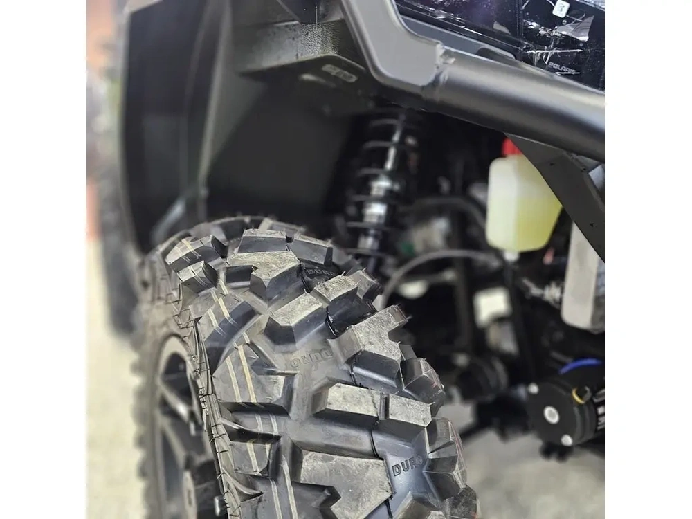 2026 Polaris Sportsman Touring 570 Premium alt