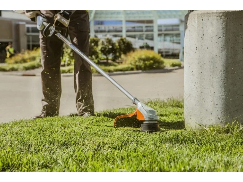 2026 Stihl Fsa 90 R alt