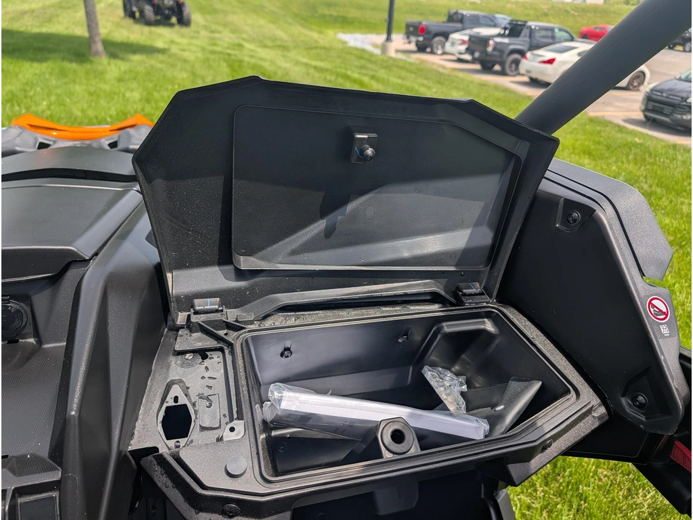 2026 Can-am Maverick X3 Ds Turbo alt