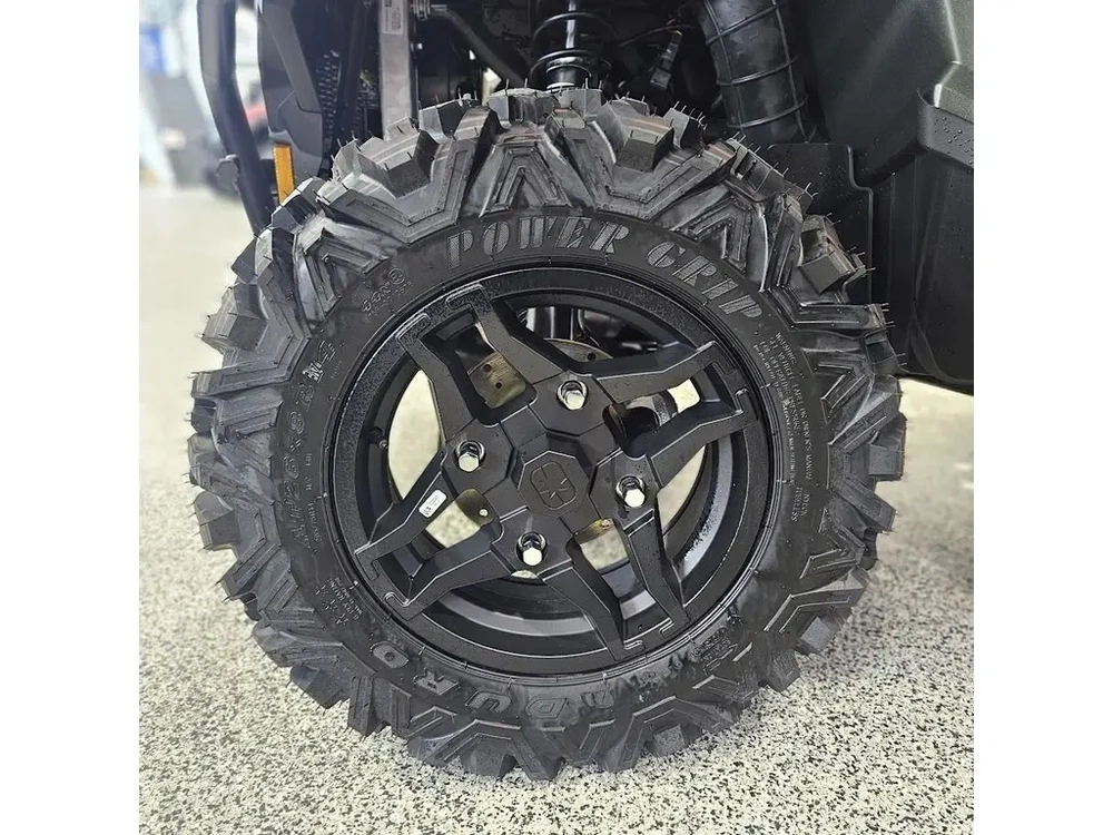 2026 Polaris Sportsman Touring 570 Premium alt