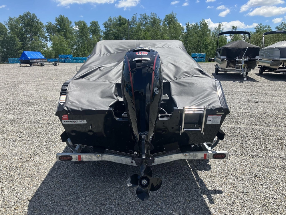 2026 Princecraft Sport 175 alt