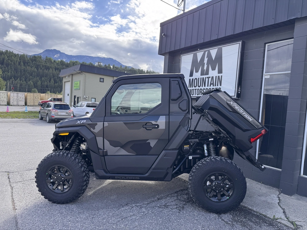 2026 Polaris Xpedition Xp Northstar alt