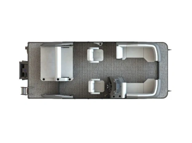 2026 Sylvan R22 Clz Dh alt