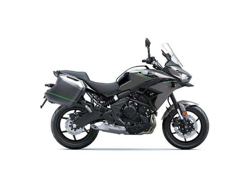 Kawasaki Versys 650 Lt 2026 alt