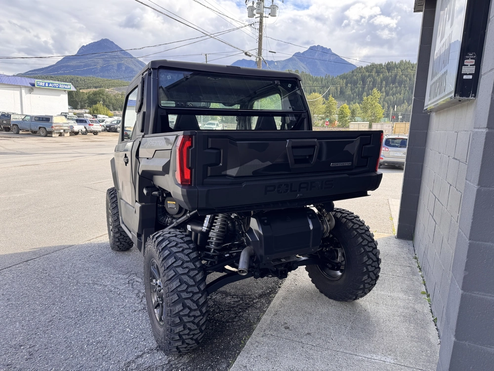 2026 Polaris Xpedition Xp Northstar alt