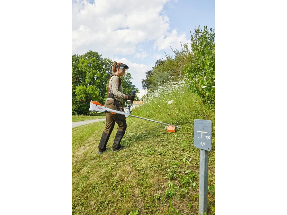2026 Stihl Fsa 135 alt