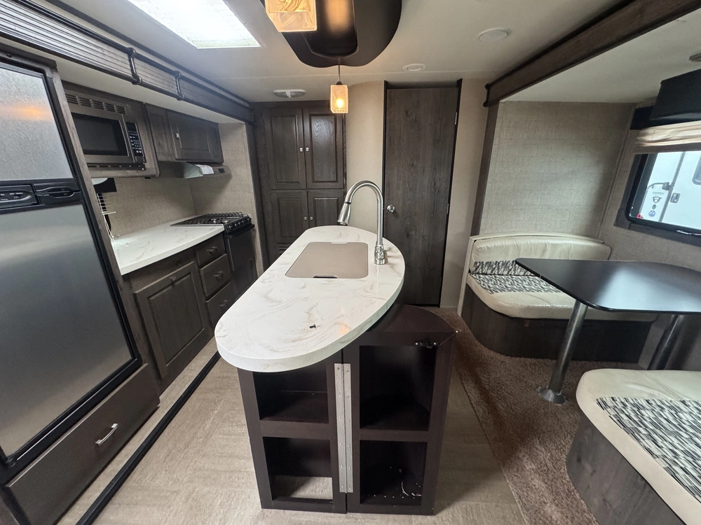 2015 Dutchmen Kodiak 300 Bhsl alt