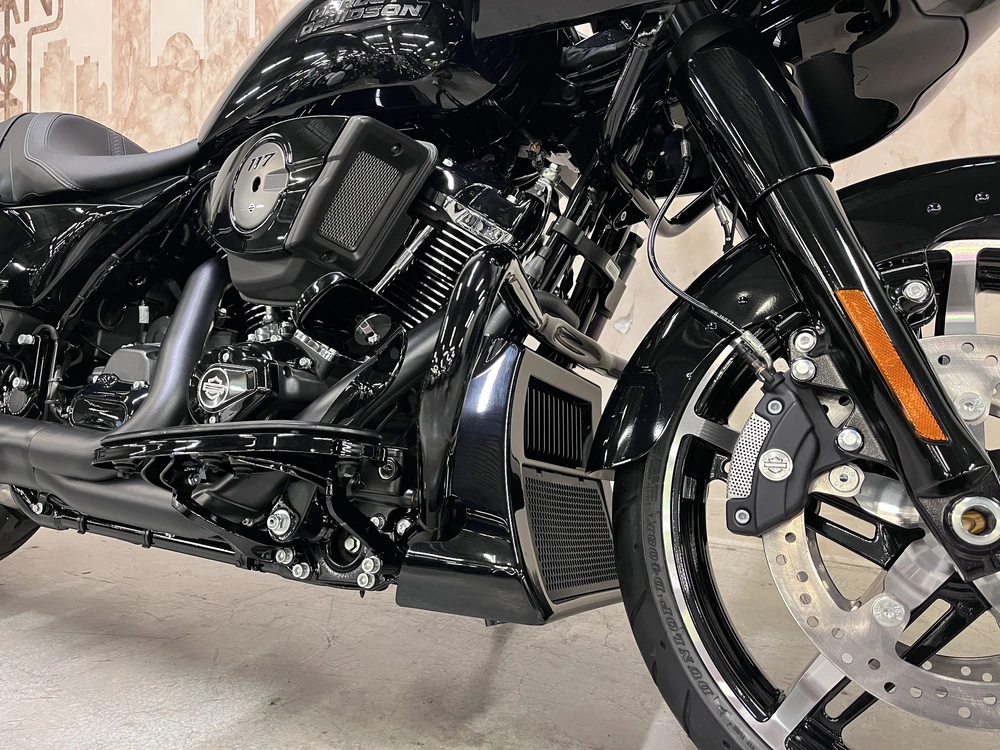 2026 Harley-davidson Fltrx Road Glide alt