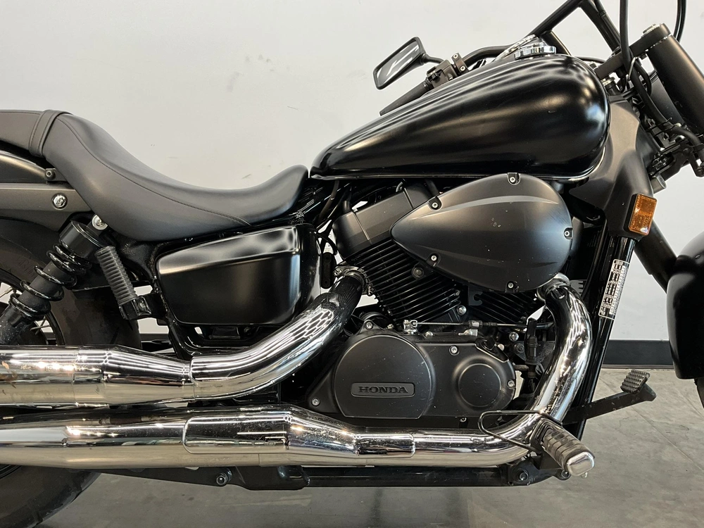 Honda Vt750c2 2015 alt