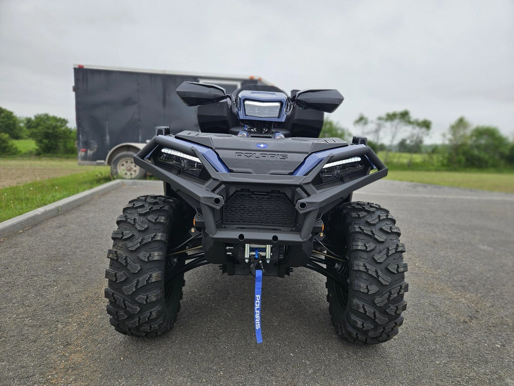 2026 Polaris Sportsman 850 Trail alt