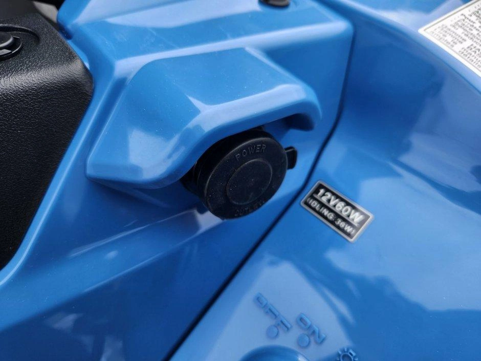 Suzuki Kingquad 750 Xpz Direction Assistée 2026 alt