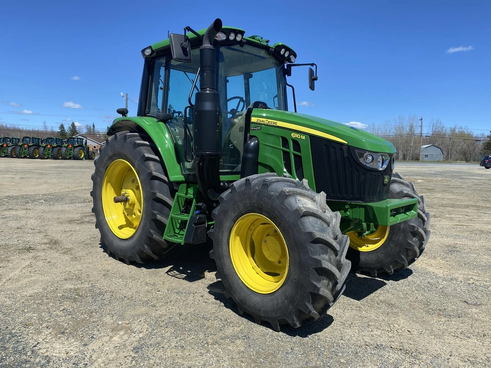 2024 John Deere 6110m alt