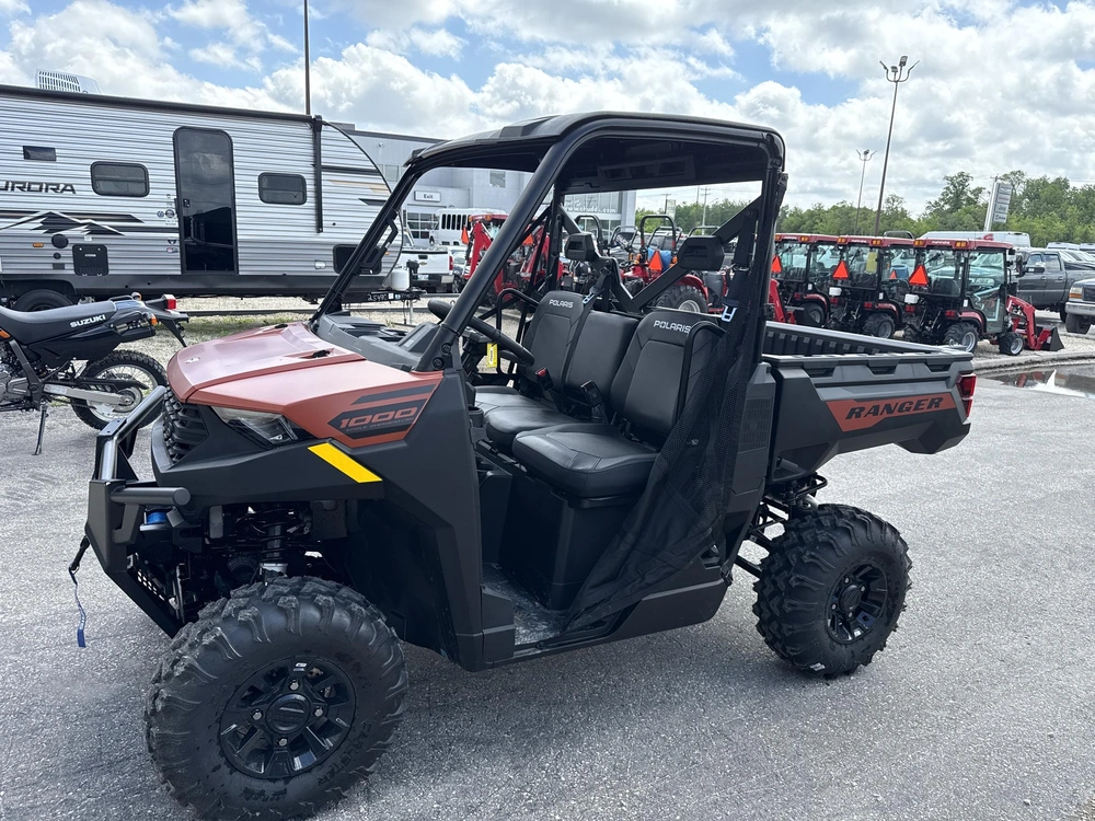 2026 Polaris Ranger 1000 Premium alt