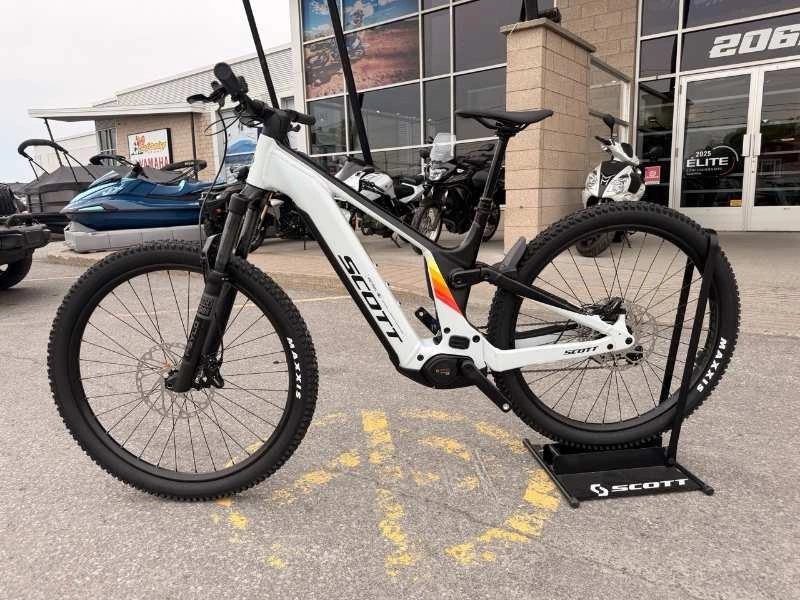2026 Scott Patron Eride 930 Cumulus Mediu alt