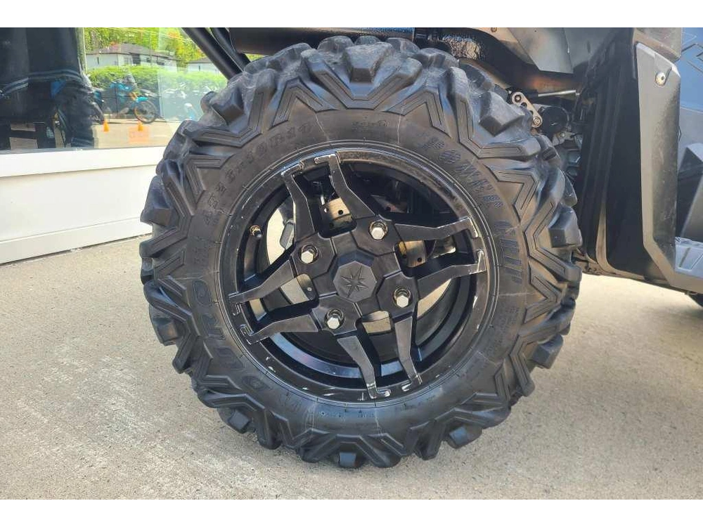 Polaris Sportsman 570 Trail 2021 alt