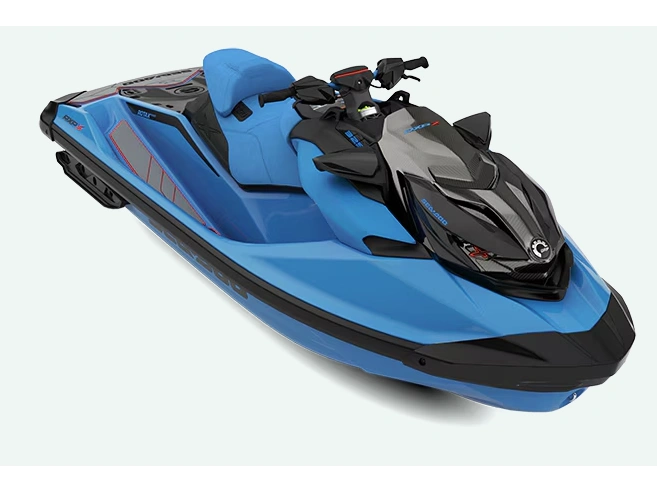 Sea Doo Rxp-x 325 Au 2026 alt